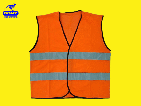 Đồng phục bảo hộ lao động BH16