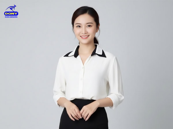 Đồng phục công sở S04