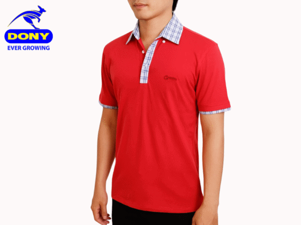Áo thun đồng phục công ty T32
