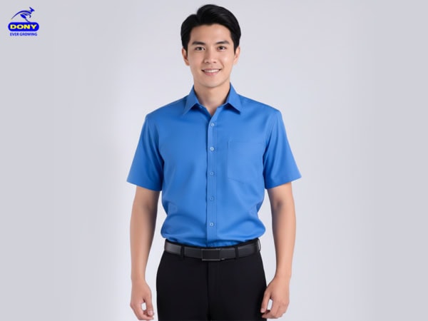 Đồng phục công sở S39