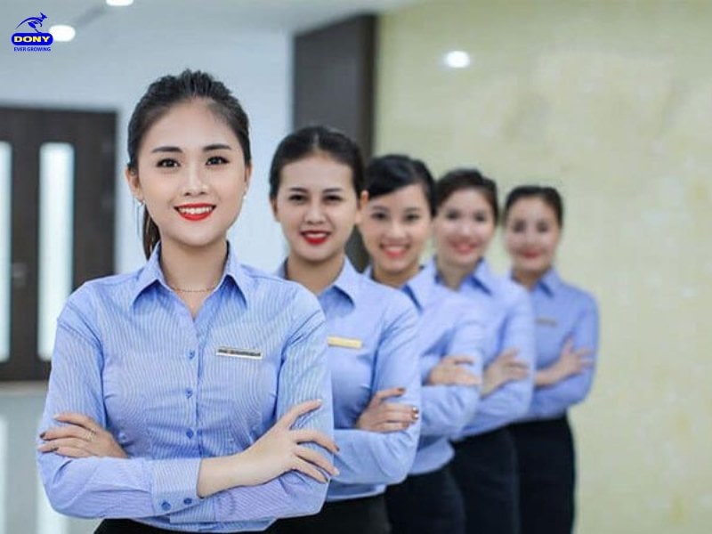 vn uniform