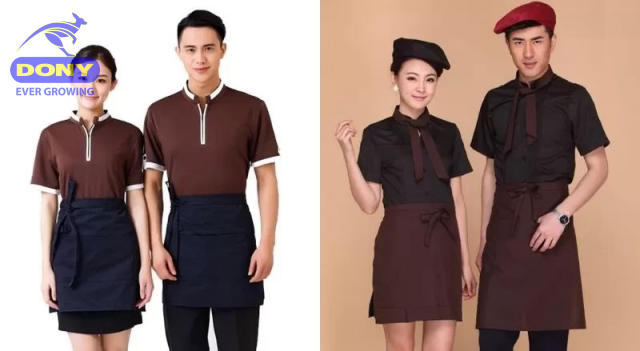 Màu sắc đồng phục