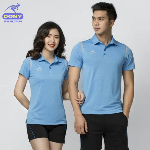 Màu sắc đồng phục