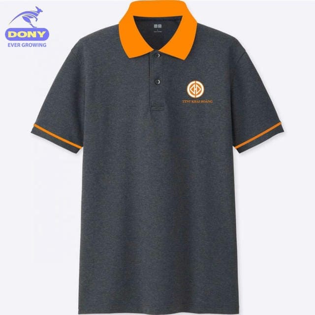 Màu sắc đồng phục