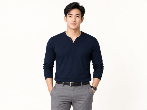 Áo thun đồng phục T51