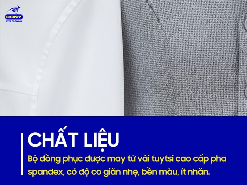 chat lieu vai may dong phuc le tan 6