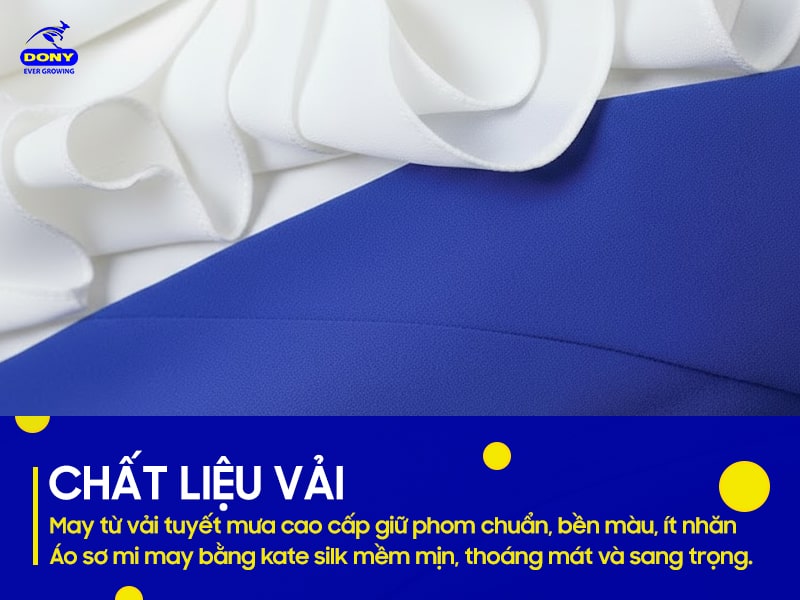 chat lieu vai may dong phuc le tan 7