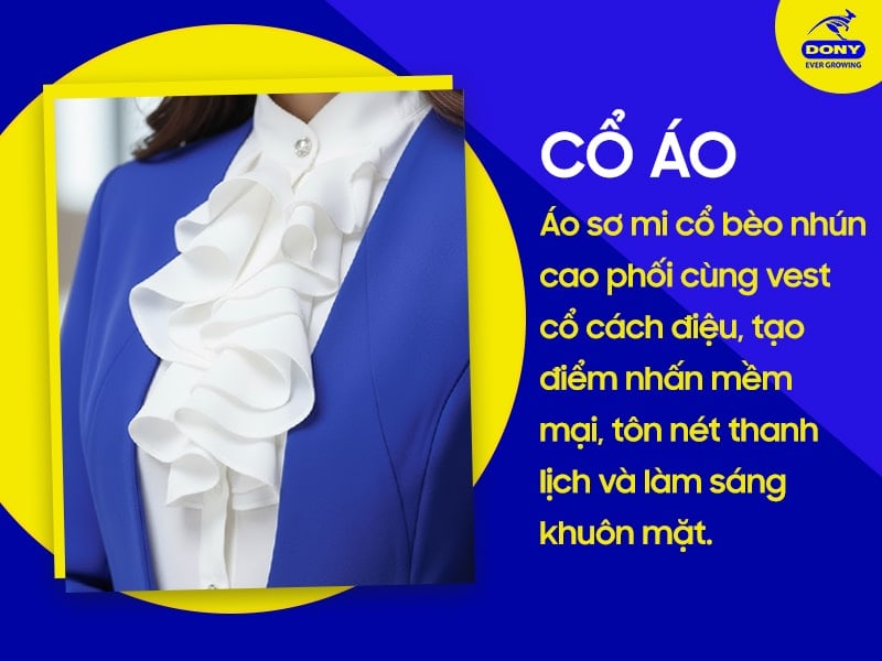 co ao dong phuc le tan 7