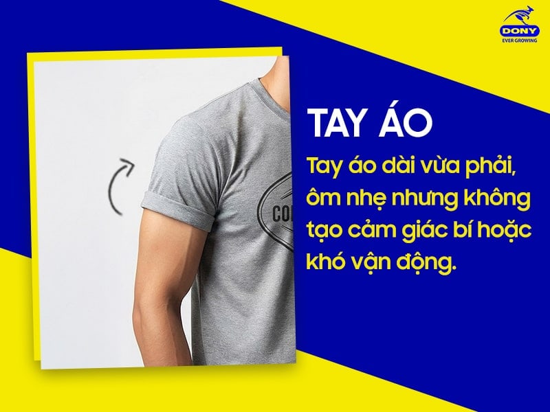 tay ao dong phuc cafe 13