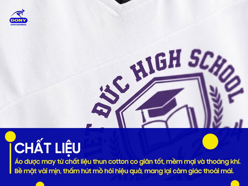 chat lieu ao thun co tim freesize