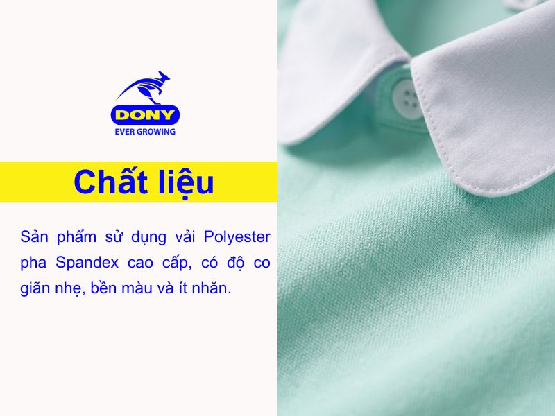 chat lieu vay dong phuc dieu duong