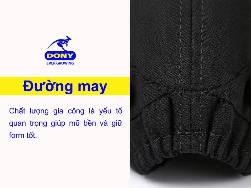 duong may mu dau bep