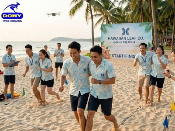 Áo được thiết kế form sơ mi ngắn tay hiện đại, dáng suông vừa phải