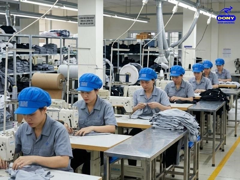 Thiết kê ứng dụng đa ngành nghề