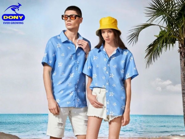 Thiết kế hướng đến phong cách năng động, trẻ trung