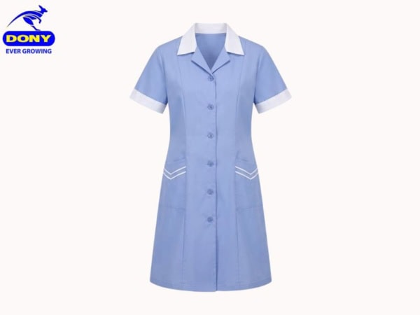 so mi dáng dài đồng phục điều dưỡng