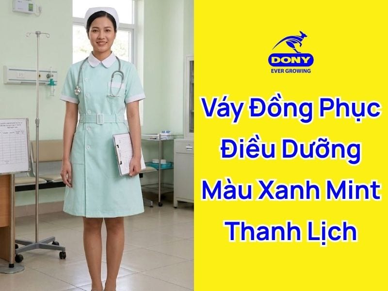 mau vay dong phuc dieu duong