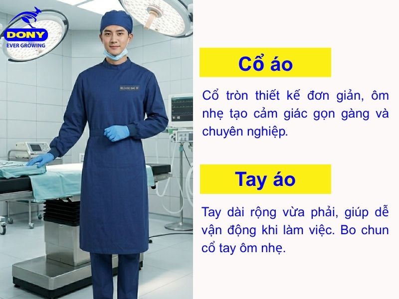 tay va co dong phuc phong mo mau