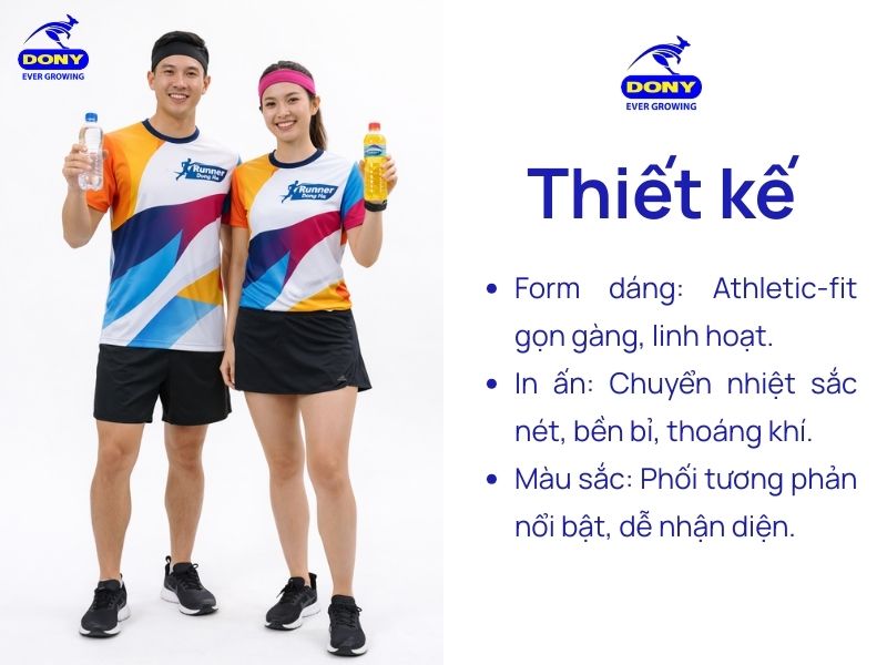 thiet ke ao thun chay bo co tron