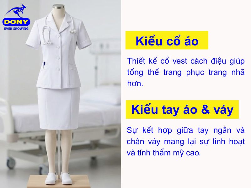 thiet ke co tay dong phuc dieu duong