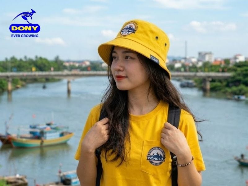 thiet ke mu bucket clb