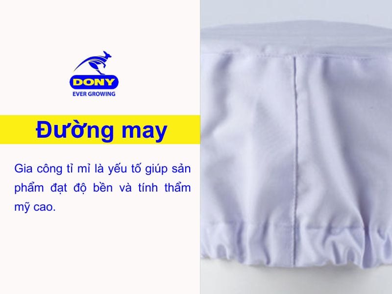thiet ke non blouse y te