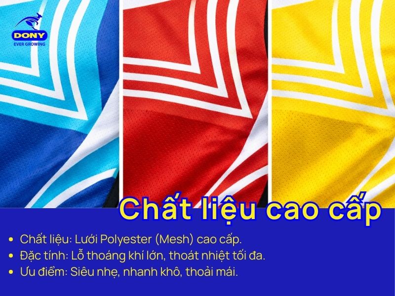 vai may ao pitch team building