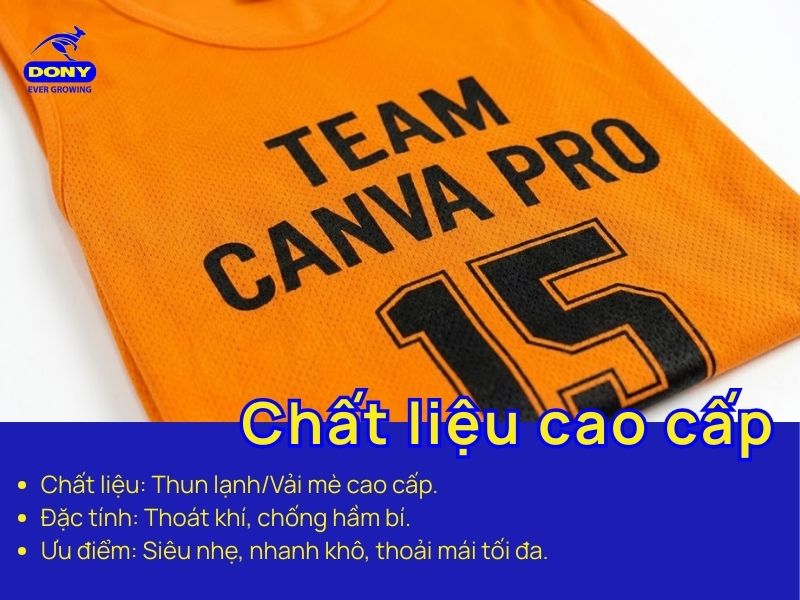 vai may ao thun luoi team buil ding