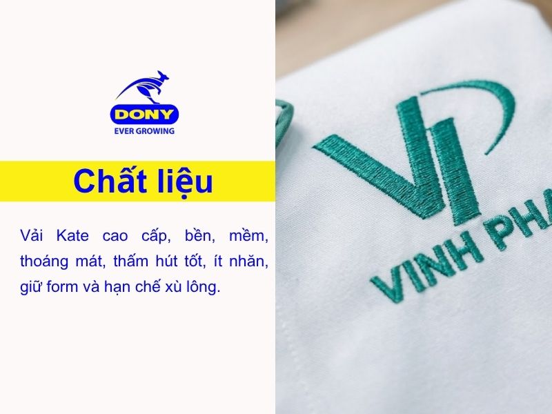 vai may blouse dang ngan