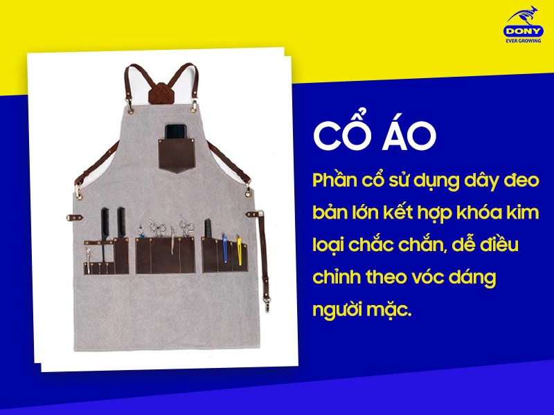 co tap de tiem cat toc dang dai phoi tui