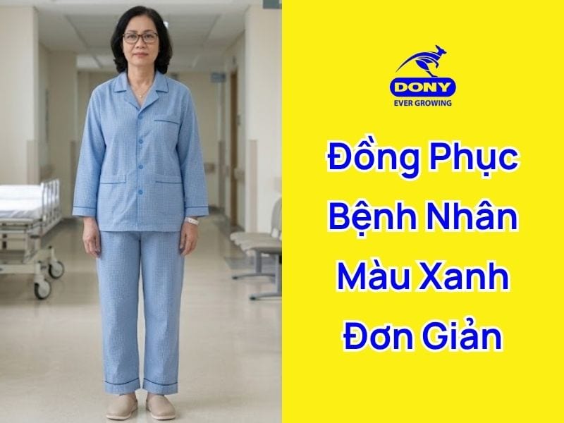 mau dong phuc benh nhan mau