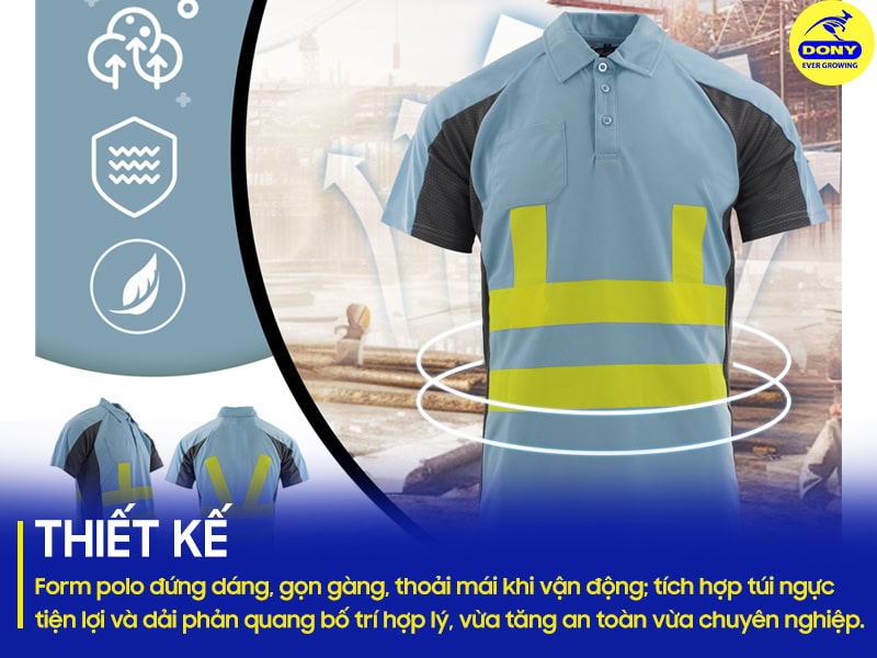 thiet ke ao thun co polo phan quang