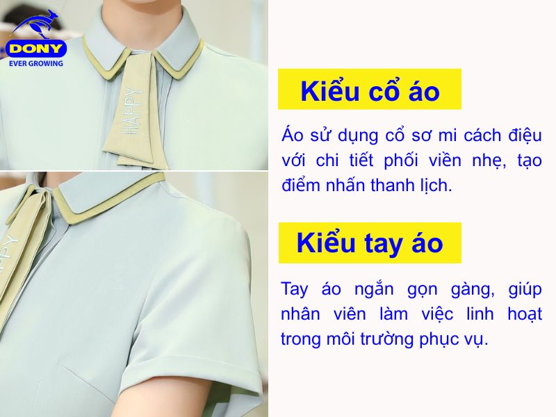 thiet ke so mi quan cafe mau xanh mint