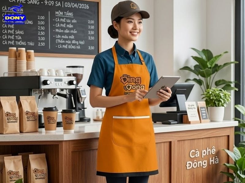 thiet ke tap de quan cafe mau cam