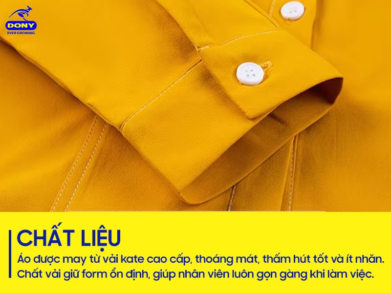 vai may ao so mi quan cafe