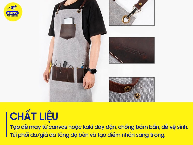 vai may tap de tiem cat toc dang dai phoi tui