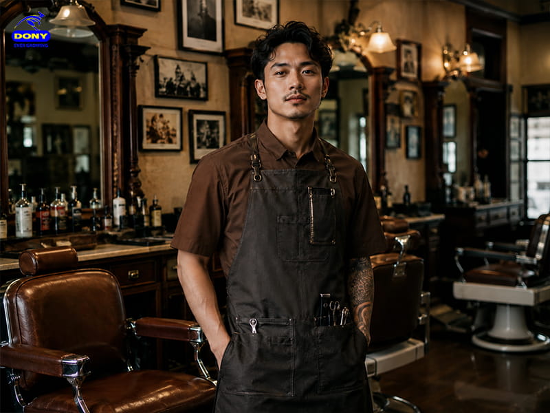 barber phong cach my
