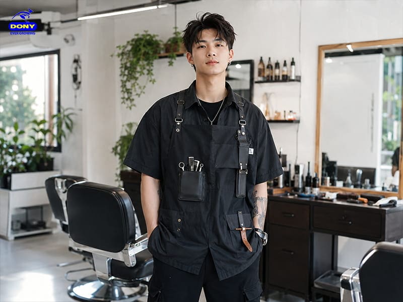 barber streetwear