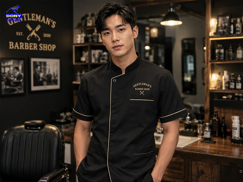 barber tone den