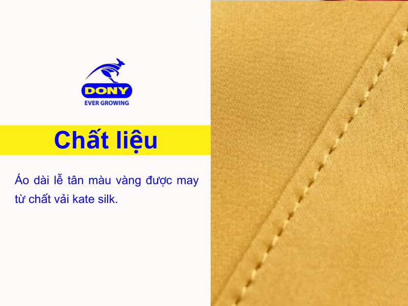 chat lieu vai may ao dai cach tan