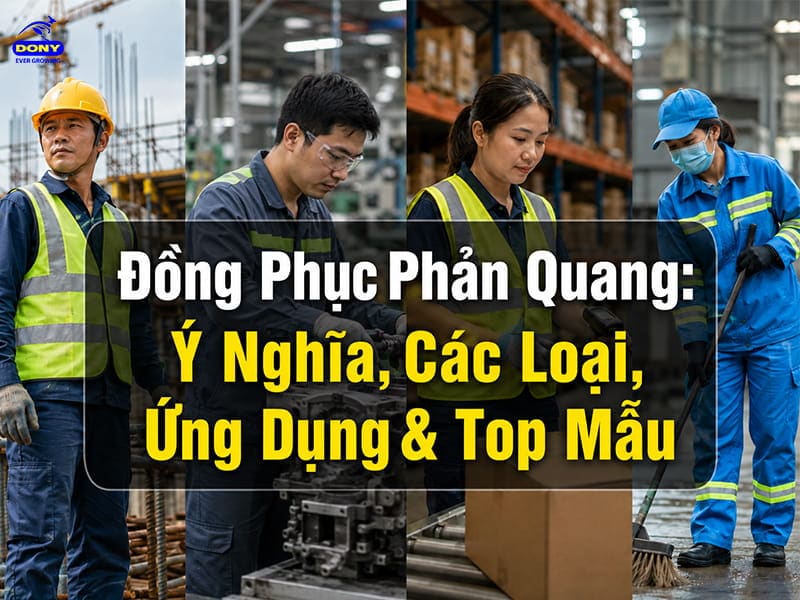 đồng phục phản quảng