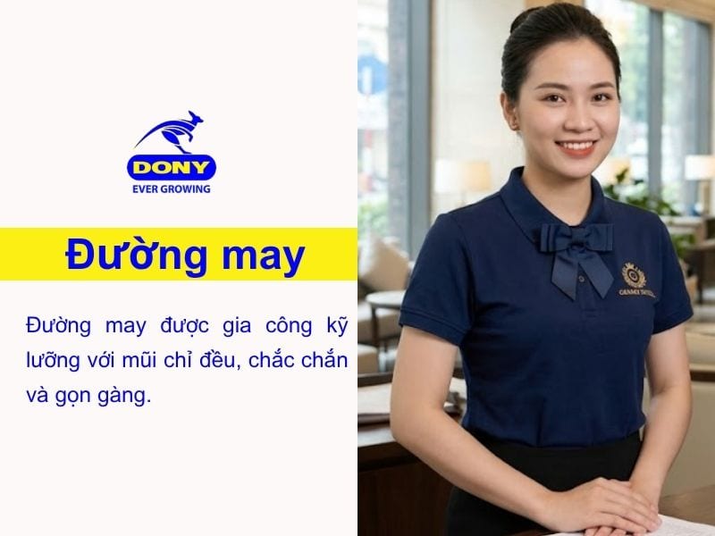 duong may ao polo dong phuc le tan