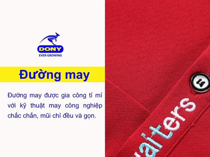 thiet ke duong may ao thun nha hang