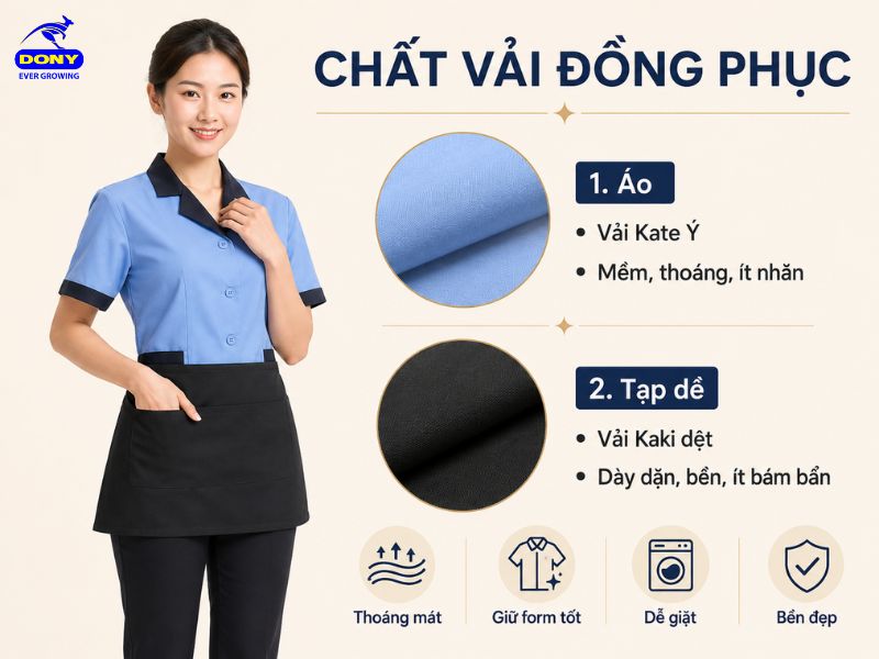 vai may tap vu xanh duong phoi tap de ngan