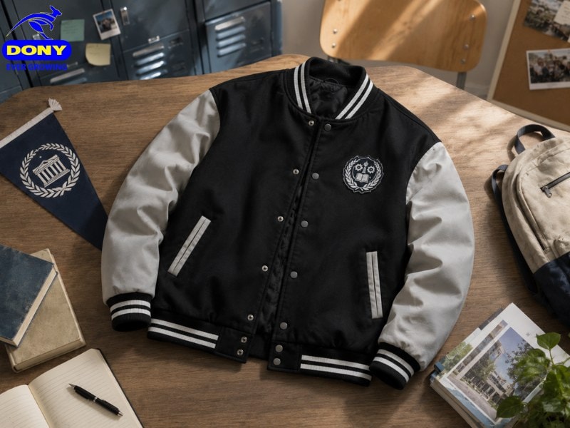 ao bomber tone den