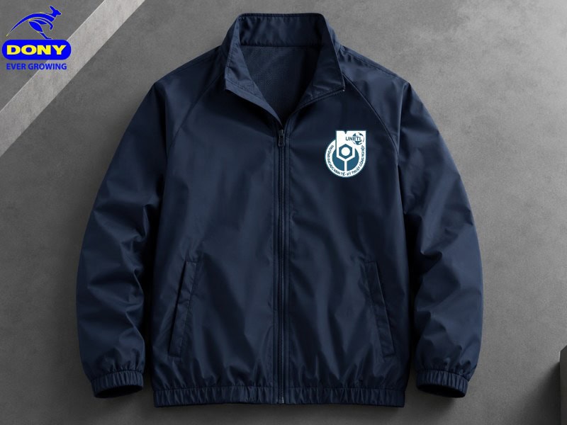 ao jacket du tone
