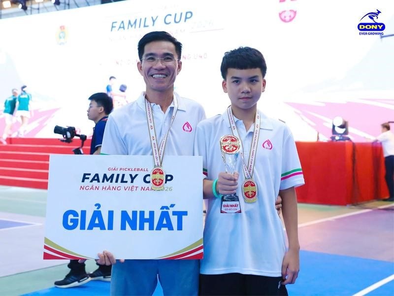 Đồng phục teambuilding áo thun polo ngân hàng Chính sách xã hội (VBSP).