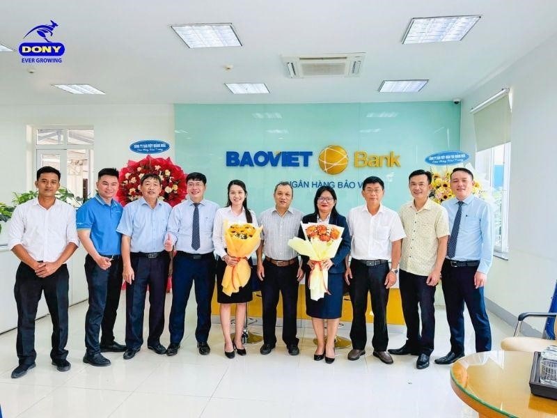Ngân hàng Bảo Việt Bank