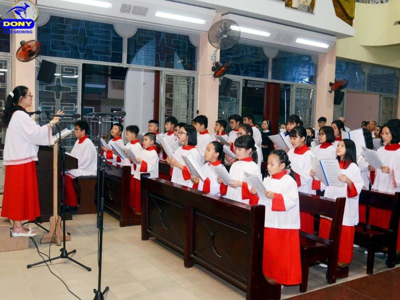 dong phuc ca doan phoi so mi