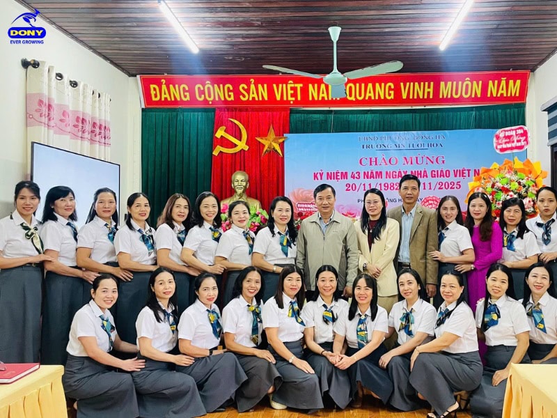 dong phuc ubnd
